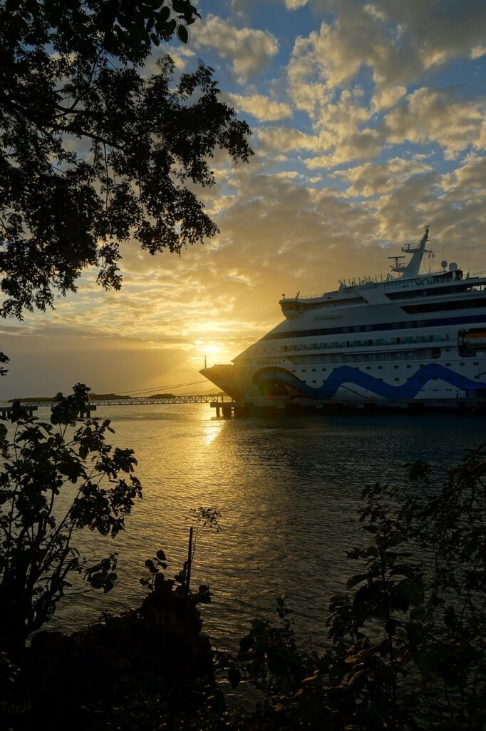 cruise, caribbean, aida, sunset, vacations, nature, ship, cruise ship, bug, cruise, cruise, caribbean, ship, cruise ship, cruise ship, cruise ship, cruise ship, cruise ship
